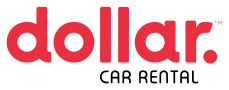 Dollar Car Rental Logo Dollar Car Rental