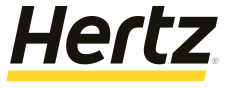Hertz Logo Hertz