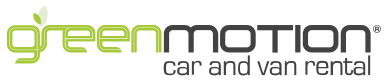 Green Motion Logo Green Motion
