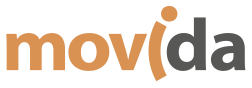Movida Logo Movida