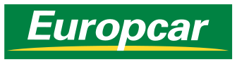 Europcar Logo Europcar