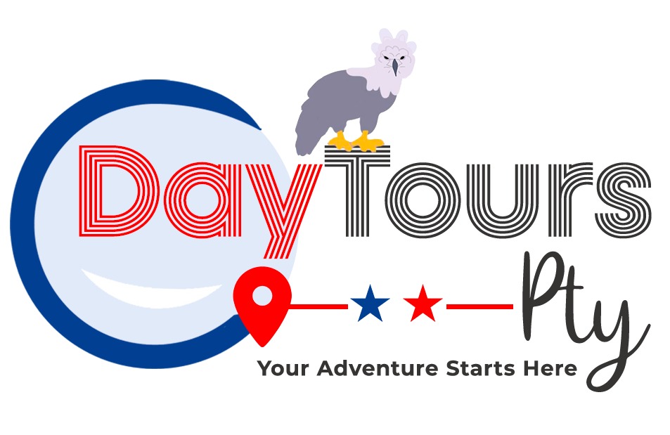 Day Tours Pty Logo Day Tours Pty